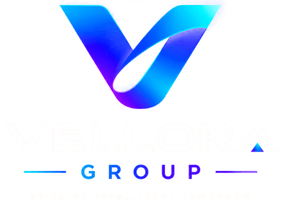 Vellora Group — Building Intelligent Tomorrow